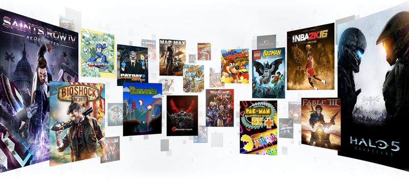 Illustration for article titled The Xbox Game Pass Library Has Gotten Much Better